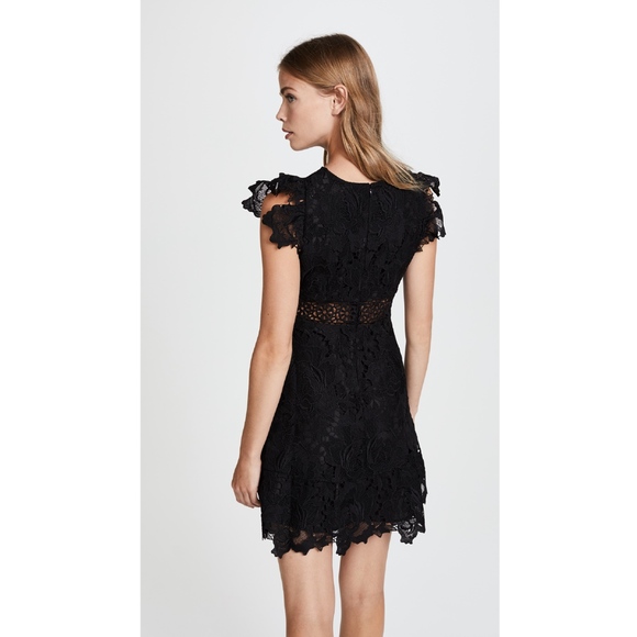 Calvin Dress - Picture 3 of 9